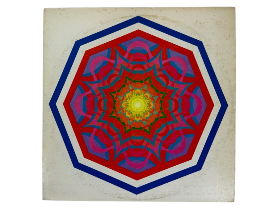 Just Added - The Farm Band - The Farm Band - Mantra Records S-3333 1972 2 x Vinyl Record