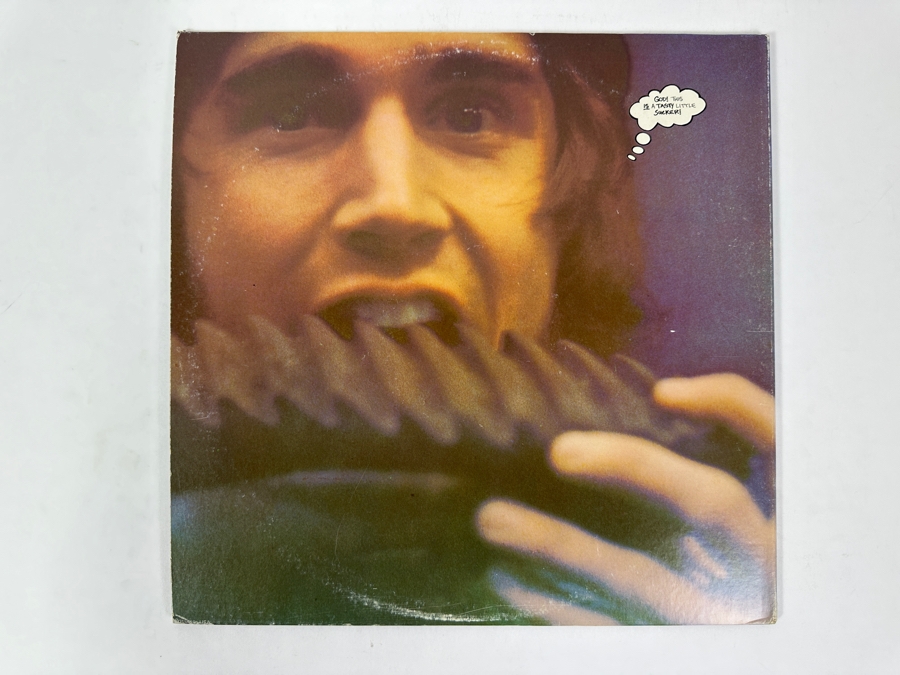 Just Added - The Mothers Of Invention - Burnt Weeny Sandwich - Bizarre Reprise RS 6370 1970 Vinyl Record [Photo 3]