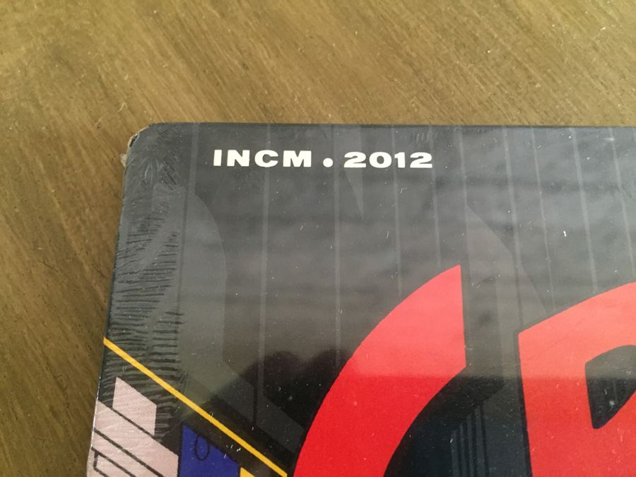 Cruisin' 1967 - Increase Records ‎- INCM 2012 - SEALED [Photo 2]