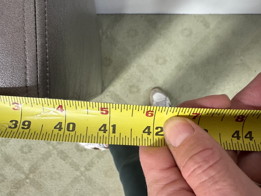 Large Wooden Model Sailboat With American Flag And Red Sails 42'W x 35'H [Photo 6]