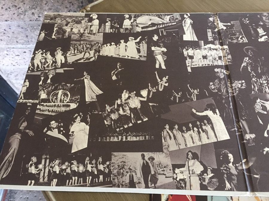 Aloha Week In Hawaii - Hula Records ‎- HS-546-2 [Photo 4]