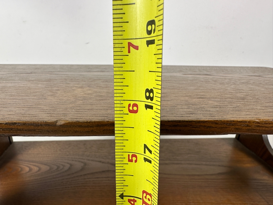 Vintage Japanese Cha Tansu Tea Chest 17'W x 8.5'D x 18'H [Photo 9]