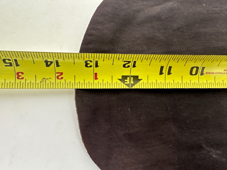 Vintage Chinese Silk Embroidery Textile Picture with Cranes and Flowers 13.5'W x 10'H [Photo 6]