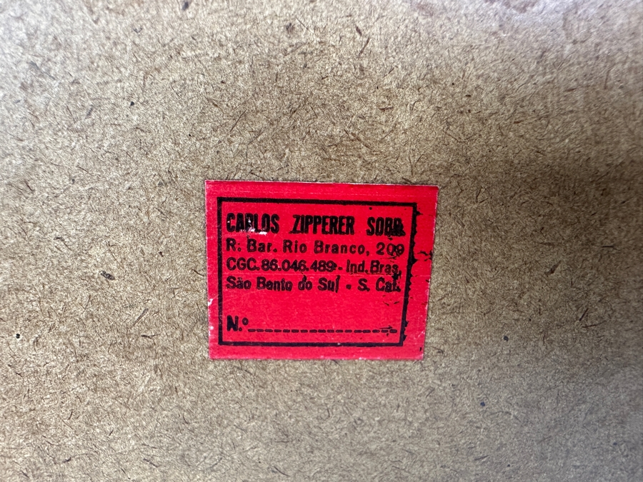 Decorative Tray Featuring A Kaleidoscope Of Real Butterfly Wings Framed In Wood 20'W x 13'W [Photo 9]