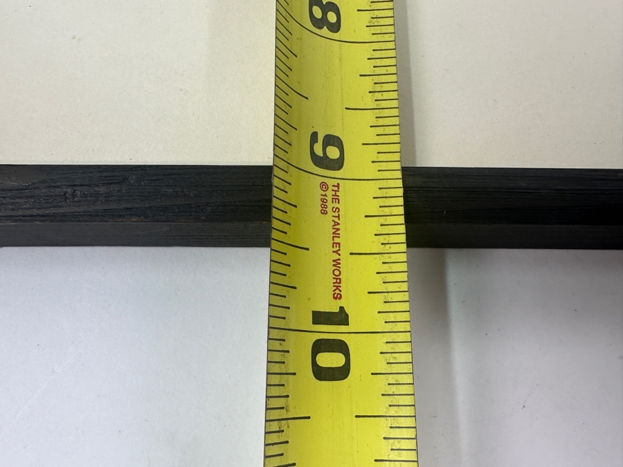 Etching Titled 'Farm House 26' By Japanese Artist Hiroto Norikane (b. 1949) Limited Edition 64/100 9.5'W x 7.5'H [Photo 11]