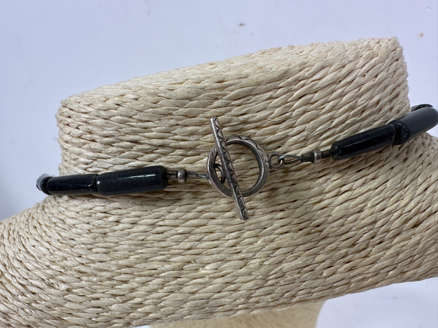 Chunky Red Coral Beaded 24' Necklace [Photo 5]