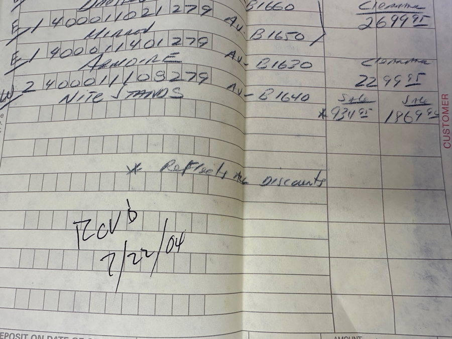 Just Added - 3-Piece Modern Armoire Cabinet With 3-Drawers 47'W X 25'D X 81.5'H - Purchased From Lawrence Furniture For $2,299 [Photo 11]