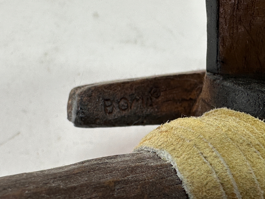 Just Added - Reproduction Northwest Coast Raven Rattle By BOMA 13'L [Photo 8]