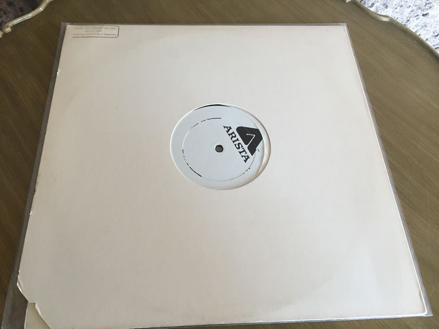 Chevy Chase ‎- Three Cut Rebate From The New Fall Chevy - Arista ‎- SP-93 - PROMO [Photo 3]