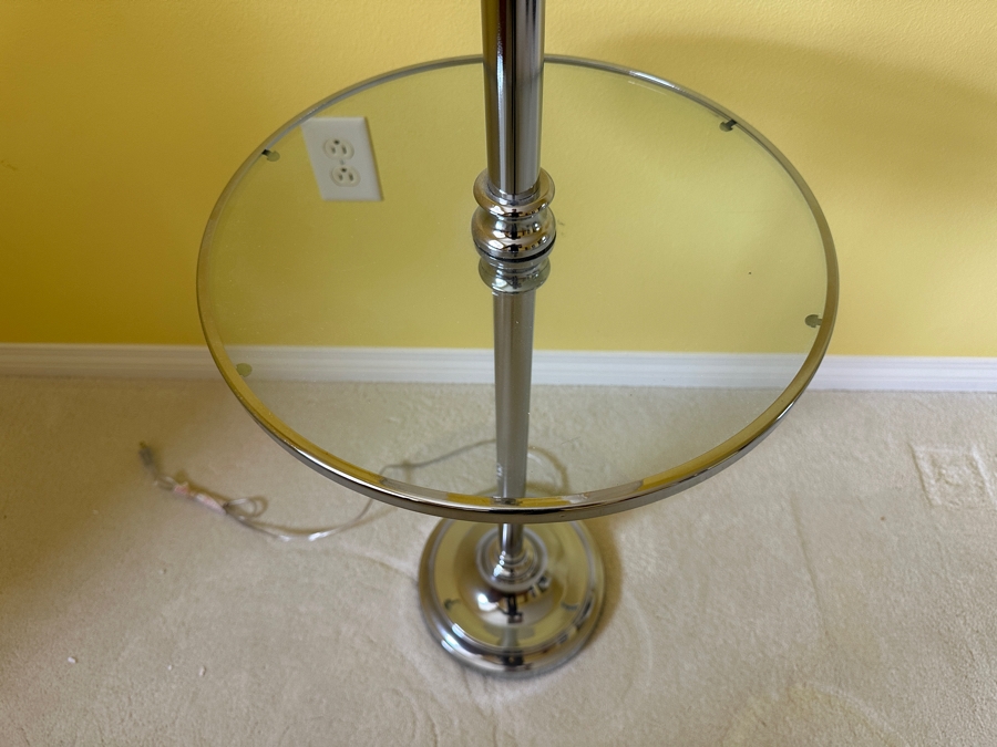 Just Added - Freestanding Floor Lamp 63'H  [Photo 3]