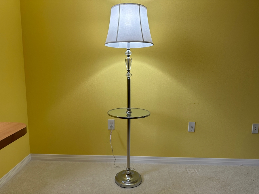 Just Added - Freestanding Floor Lamp 63'H 