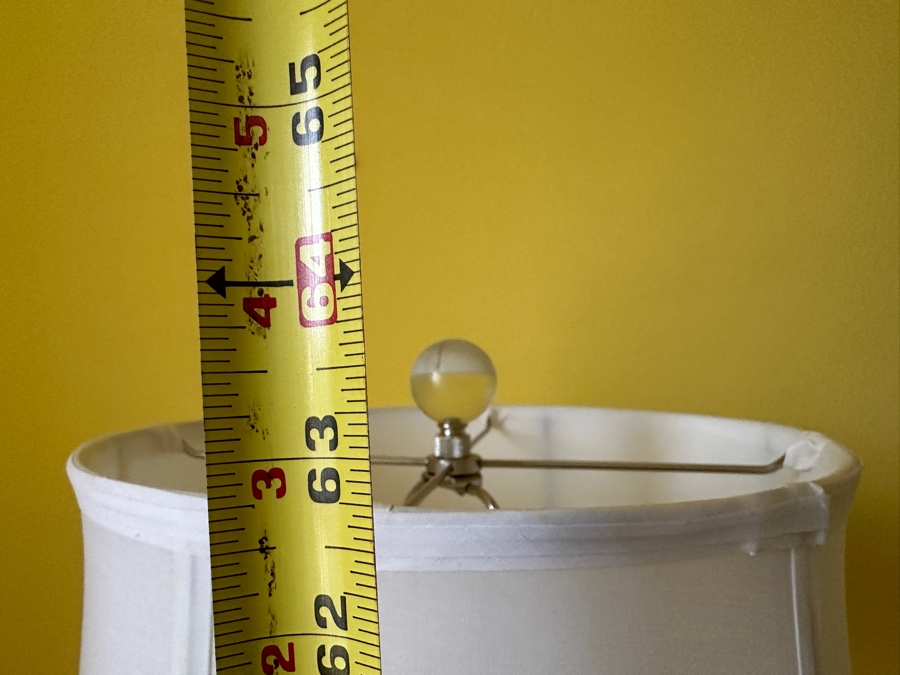 Just Added - Freestanding Floor Lamp 63'H  [Photo 5]