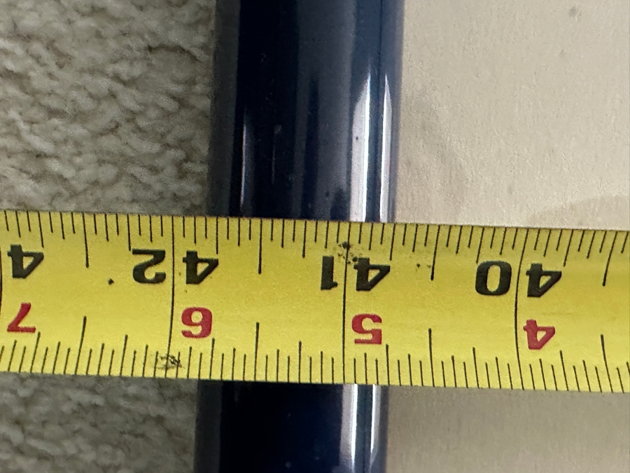 Just Added - Aldo Luongo Original Serigraph Titled 'Morning Umbrellas' Hand Signed And Numbered 20 Of 275 Purchased From Lawrence Ross Galleries in Newport Beach, CA 1982 38' X 39' [Photo 10]