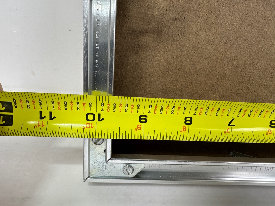 Just Added - Caroline Howe Morse (1934-2025, American) Original 'Interpretive Realism' Mixed Media Collage Titled 'Pennies And Plums' Signed Verso - Her Artwork Is Featured At The La Jolla Community Center / The La Jolla Art Association 10 X 10
 [Photo 8]