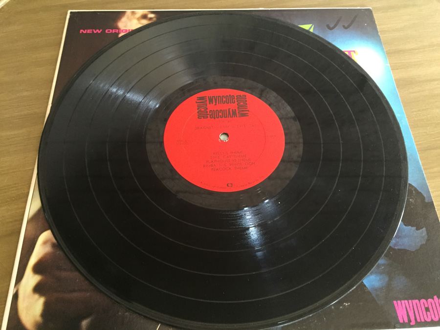 T.V. '67 - Wyncote ‎- W 9184 [Photo 5]