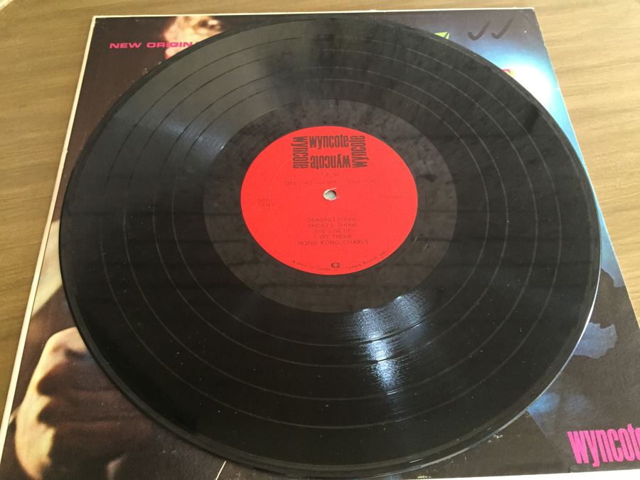 T.V. '67 - Wyncote ‎- W 9184 [Photo 3]