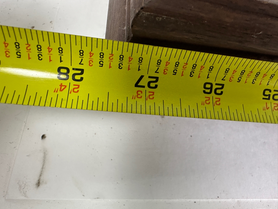 Just Added - Mike Dantes (20th Century, Australian) Original Watercolor Painting On Paper Signed Lower Right 21.5' X 15' Framed 27.5' X 21' [Photo 10]