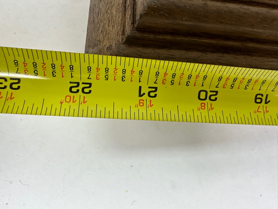 Just Added - Mike Dantes (20th Century, Australian) Original Watercolor Painting On Paper Signed Lower Left 14.5' X 11' Framed 22' X 18' [Photo 8]