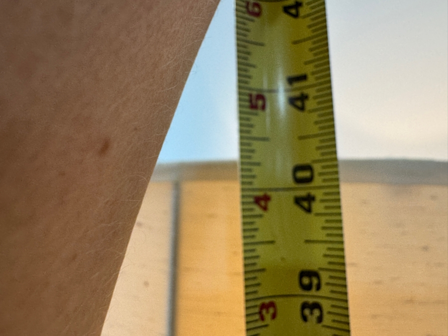 Just Added - Stunning Pair Of Vintage Mid-Century Blanc De Chine Chinese Cherry Blossom Reticulated Porcelain Table Lamps 40'H [Photo 5]