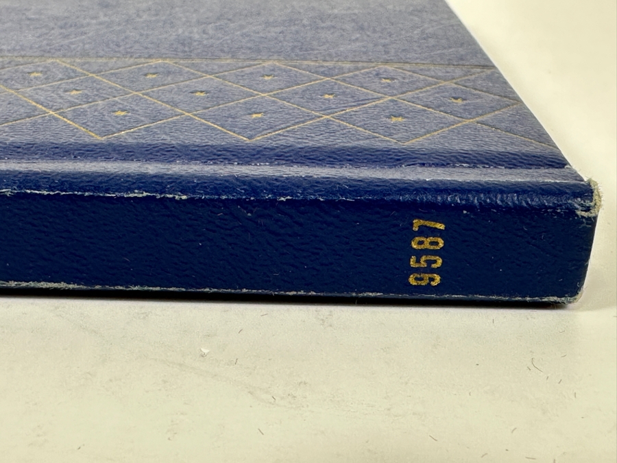 Complete Roosevelt Silver Dime Collection From 1946 To 1974 (1946-1964 Are Silver Dimes) - 65 Total Dimes On 3 Pages - See Photos For Details [Photo 22]