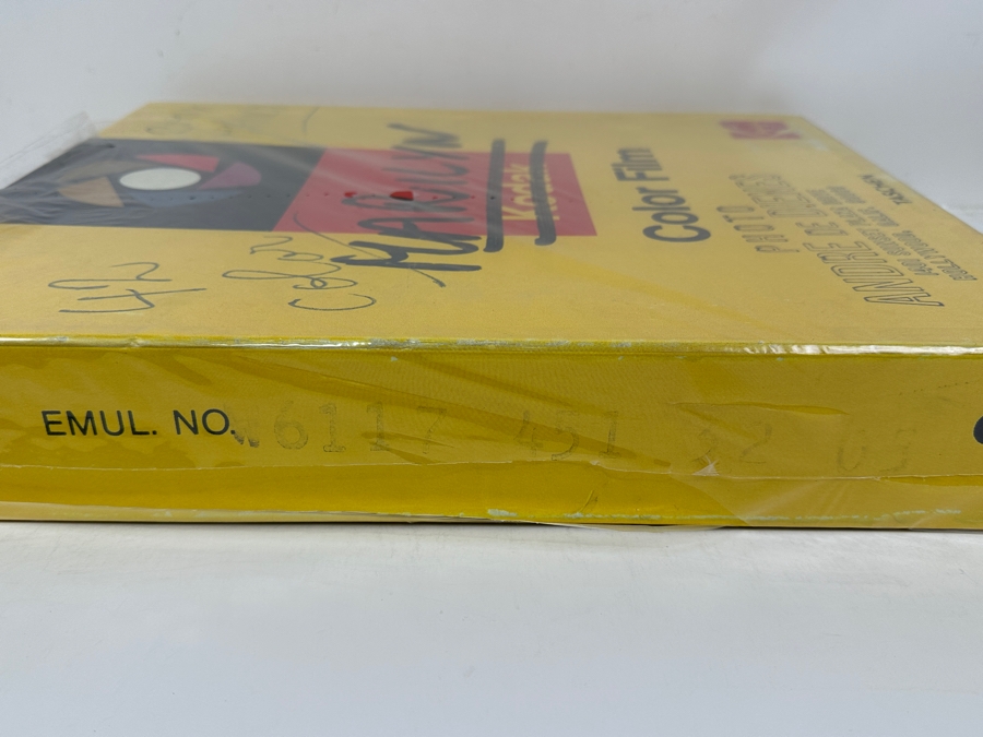 Rare Factory Sealed Special Limited Edition Taschen Book Set: Marilyn By Photographer Andre De Dienes - Includes Multiple Volumes Of Photographs Of Marilyn Monroe - Many Previously Unseen Limited To 20,000 Copies Estimate $500-$1,000 [Photo 7]