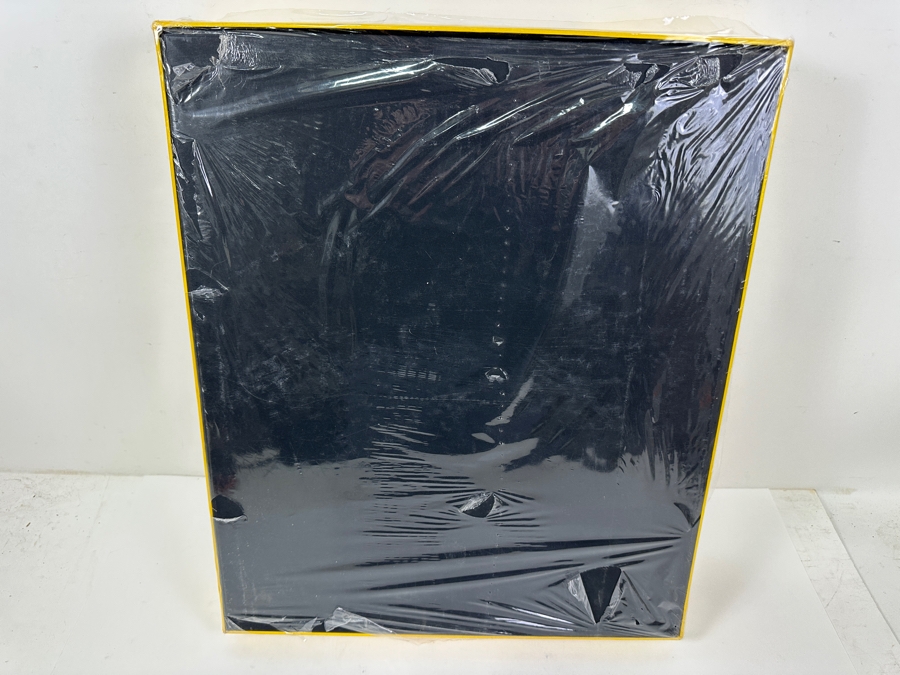 Rare Factory Sealed Special Limited Edition Taschen Book Set: Marilyn By Photographer Andre De Dienes - Includes Multiple Volumes Of Photographs Of Marilyn Monroe - Many Previously Unseen Limited To 20,000 Copies Estimate $500-$1,000 [Photo 10]