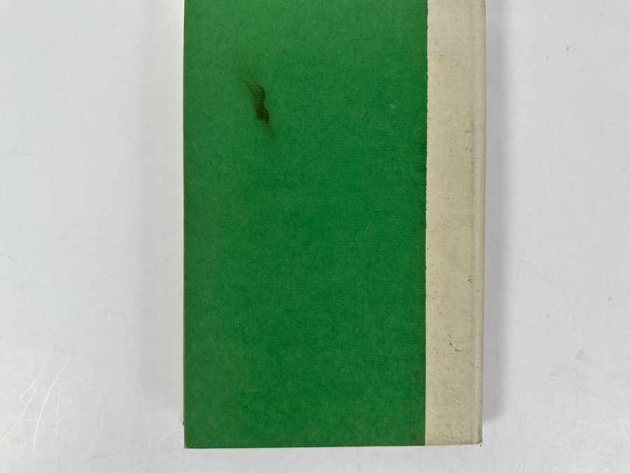 Vintage 1987 First Edition Hardcover Book The Eyes Of The Dragon By Stephen King [Photo 12]