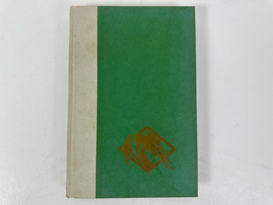 Vintage 1987 First Edition Hardcover Book The Eyes Of The Dragon By Stephen King [Photo 3]