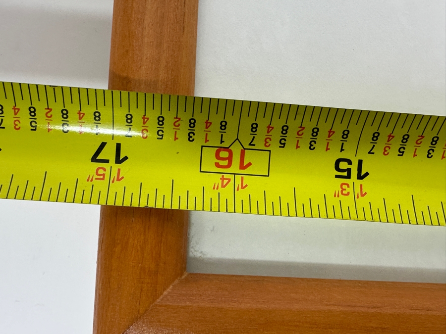 Tigger By Eric Robison - 1996 Disney Gallery Special Event Print 10 X 13 Framed 17 X 20 [Photo 7]