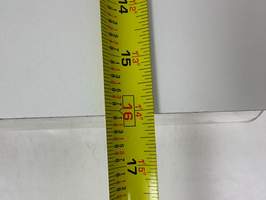 Matted Photo Of A Vintage Mickey Mouse Tricycle Circa 1930's 12 X 9 / 20 X 16  [Photo 7]