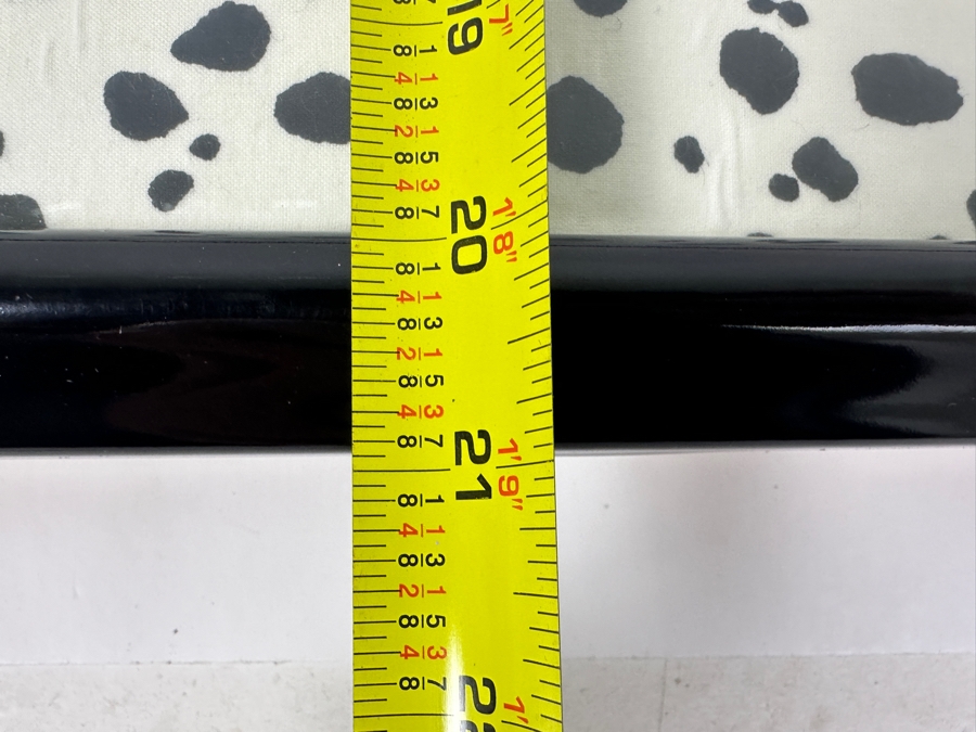 101 Dalmations (Puppy) By Eric Robison From The 1996 Disney Gallery Special Artist Event 10.5 X 13 Framed 17.5 X 21 [Photo 8]