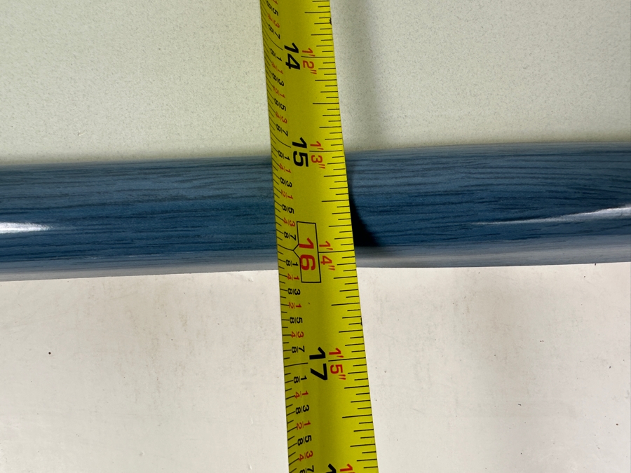 Disney Character Mural Print By Bill Justice Celebrating '50 Happy Years' The 50th Anniversary Of Walt Disney Productions 20 X 8 Framed 28 X 16 [Photo 12]