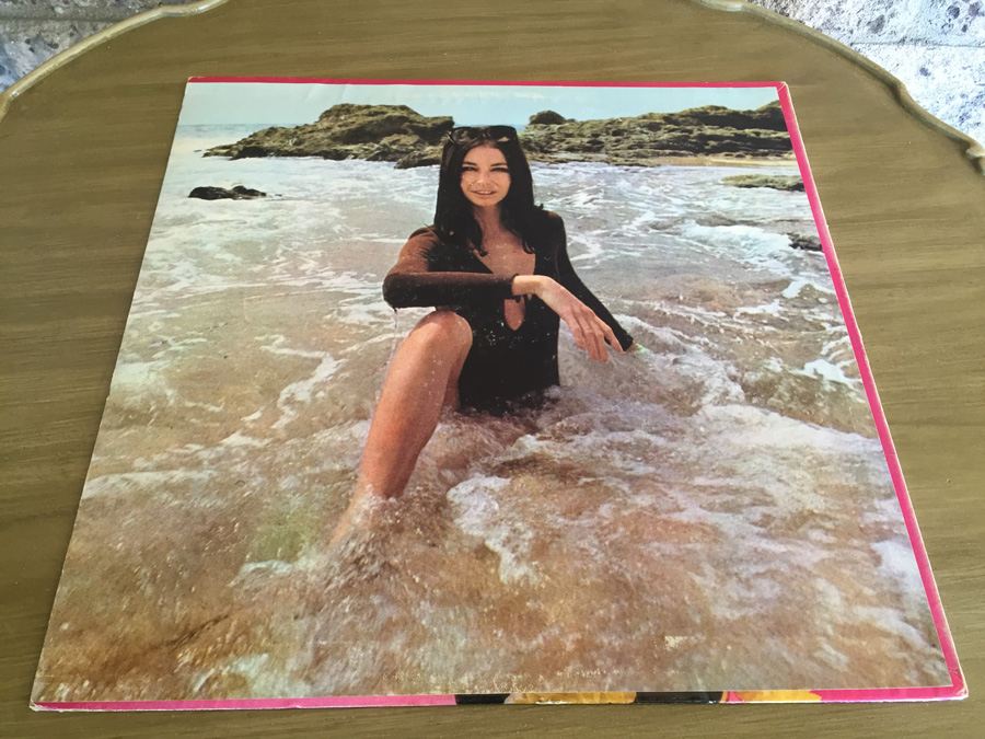 Honolulu Guitars, The ‎- Songs Of Hawaii - Power Records - DS-397 [Photo 2]