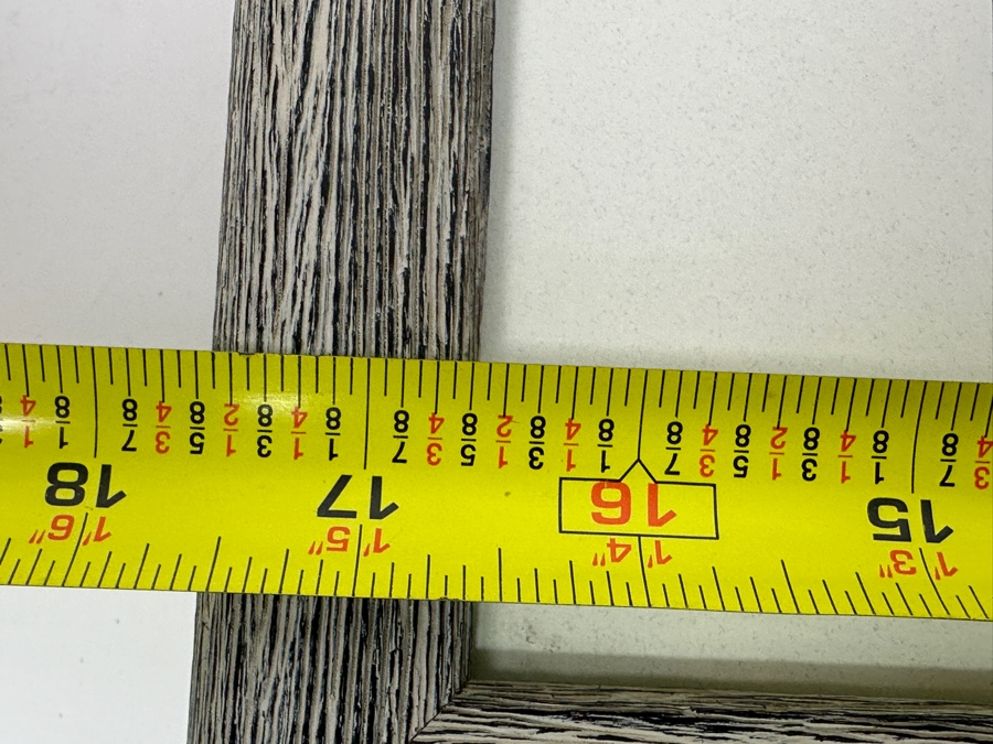 Signed Pocahontas Print By Eric Robison 1995 Disney Gallery Special Artist Event Hand Signed Lower Left By Eric Robison 10.5 X 13 Framed 17.5 X 22 [Photo 8]