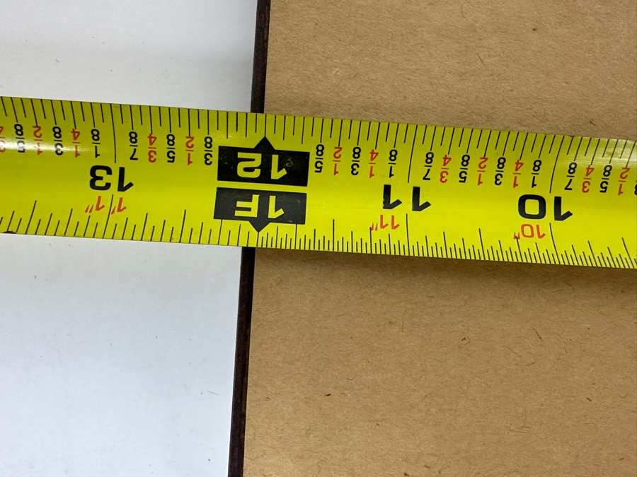 Main Street Electrical Parade Certificate Commemorating The Final Show At Disneyland Framed 12 X 9.5 [Photo 4]