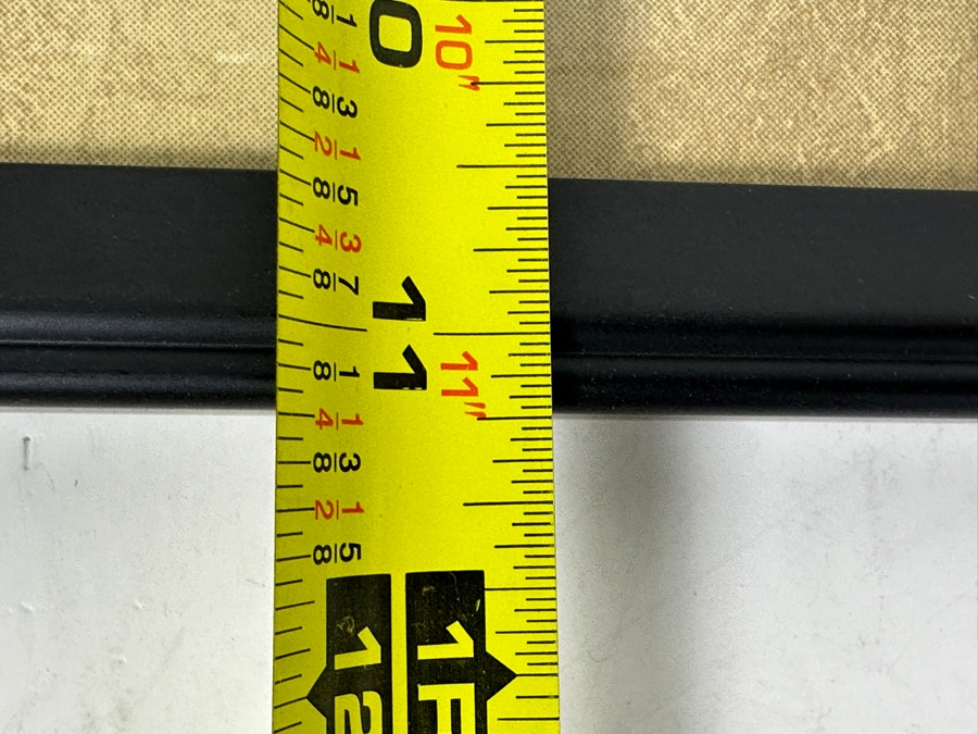 Tower Of Terror Art Print By Eric Robison 2004 Commemorating The Opening Of The Attraction At Disney's California Adventure 13 X 11 [Photo 4]