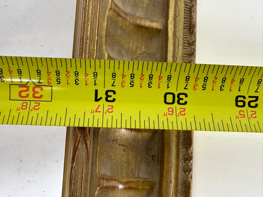 2001 Disneyana Convention Poster Held At Disneyland Hotel By Don Williams 20 X 16 Framed 28 X 32 [Photo 11]