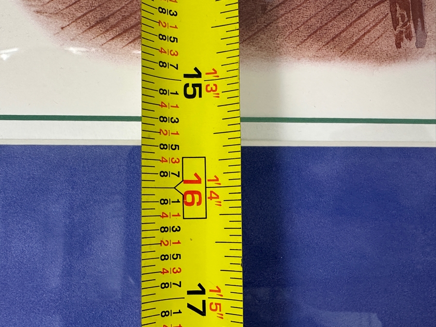 Peter Pan Storybook Print Art From The Children's Storybooks, Little Golden Book Framed 24 X 24 [Photo 6]