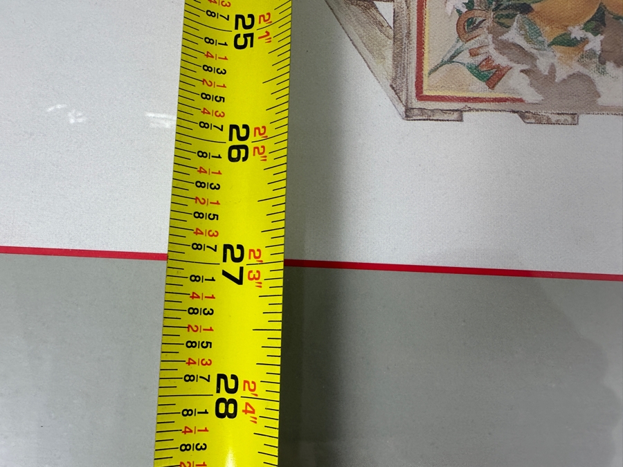 Mickey Mouse Triple Self Portrait Poster By Charles Boyer Disneyana Shop Poster Framed 25 X 35 [Photo 9]