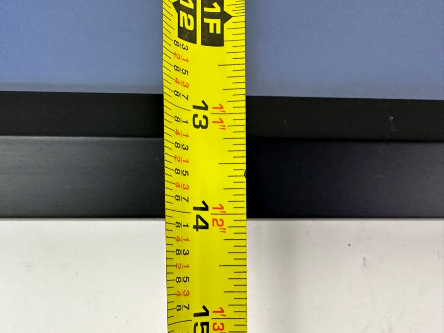 Angels Season Tickets For 2001 Framed 42 X 14 [Photo 6]