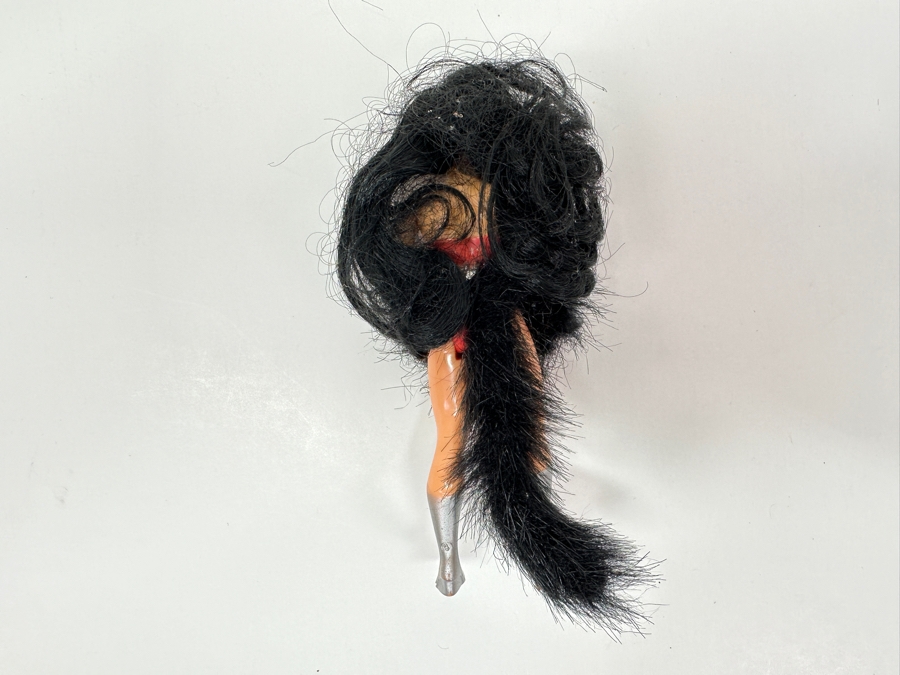 Mattel 1984 Masters Of The Universe Catra Action Figure 6'H [Photo 3]