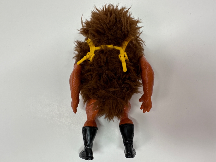 Mattel Masters Of The Universe Grizzlor Action Figure [Photo 4]