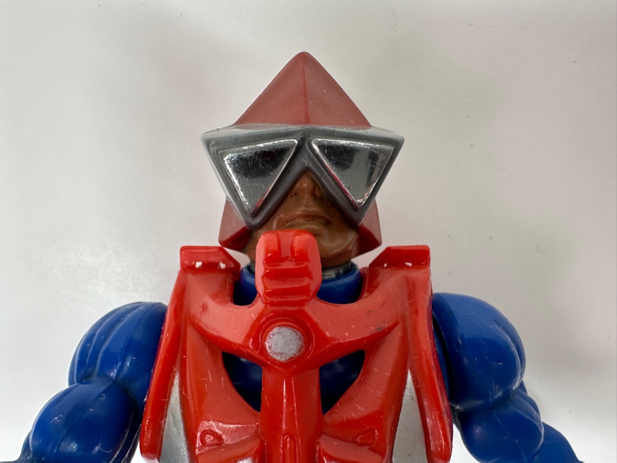 Mattel Masters Of The Universe Mekanek Action Figure 6'H [Photo 4]