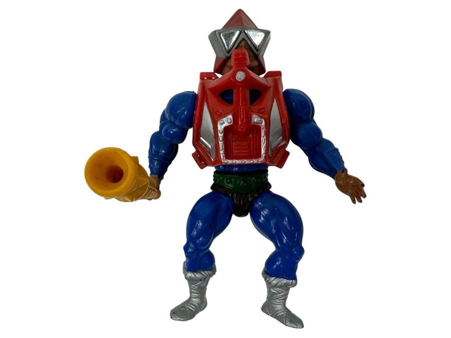 Mattel Masters Of The Universe Mekanek Action Figure 6'H
