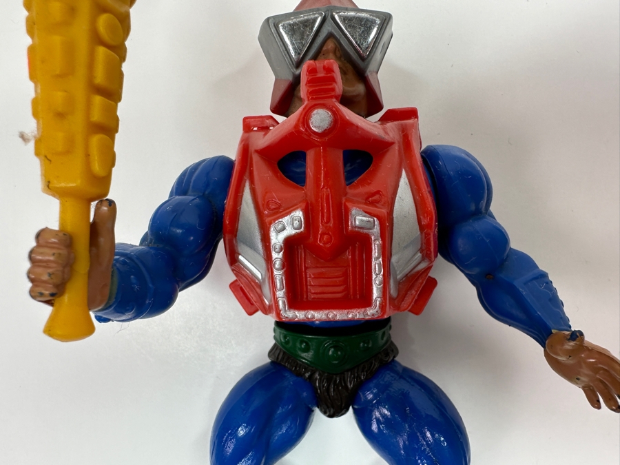 Mattel Masters Of The Universe Mekanek Action Figure 6'H [Photo 5]