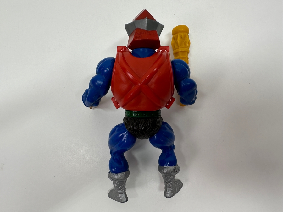 Mattel Masters Of The Universe Mekanek Action Figure 6'H [Photo 8]