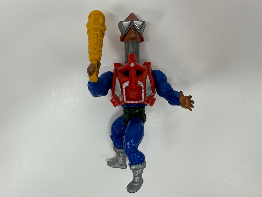 Mattel Masters Of The Universe Mekanek Action Figure 6'H [Photo 6]