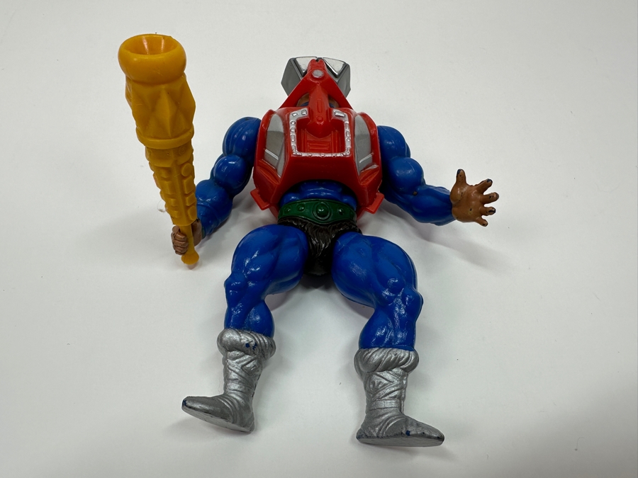 Mattel Masters Of The Universe Mekanek Action Figure 6'H [Photo 2]