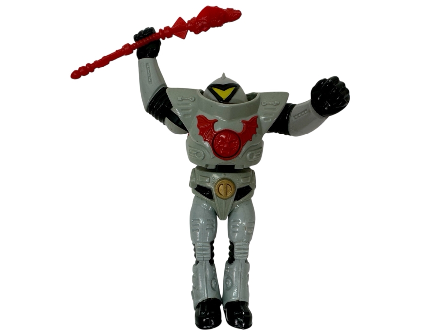 Mattel 1985 Masters Of The Universe Horde Trooper Action Figure 6'H