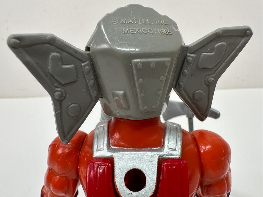 Mattel 1985 Masters Of The Universe Snout Spout Action Figure 6'H [Photo 6]